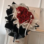 Heart Rossie