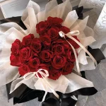 Heart Rossie