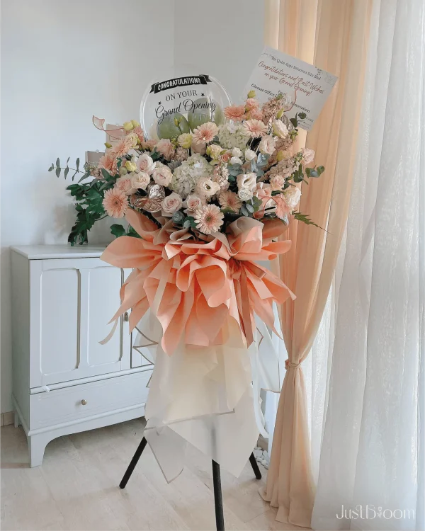 Warmest Congratulations