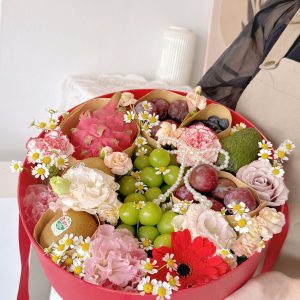 Premium Full of Fruits Box