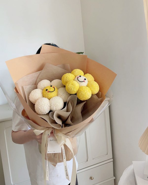 Cheerful Smile