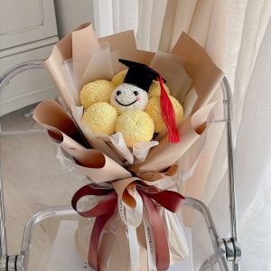 Yeah! Happier Graduate