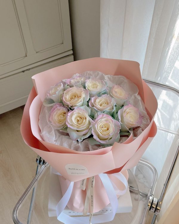Aurora Bouquet
