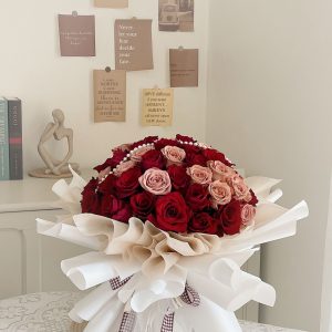 Someone Like You - 99 Roses