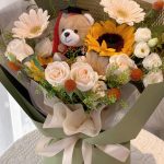 Harper Convo Bouquet
