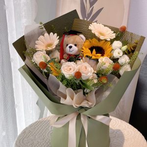 Harper Convo Bouquet