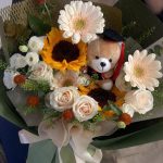 Harper Convo Bouquet