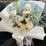 Cayden Hand Bouquet