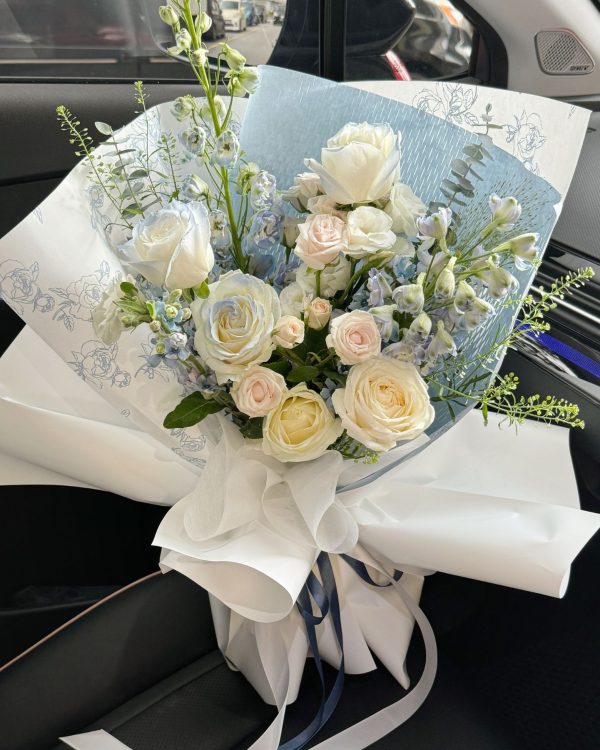 Cayden Hand Bouquet