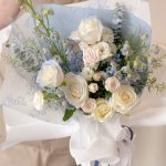 Cayden Hand Bouquet