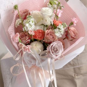 Beverley Hand Bouquet