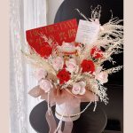 Charming Fortune Cat Grand Opening Table Box