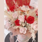 Charming Fortune Cat Grand Opening Table Box