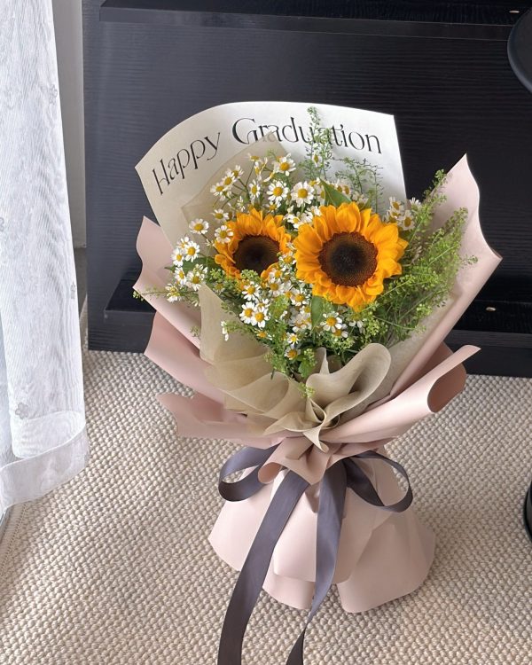 Sun Posy