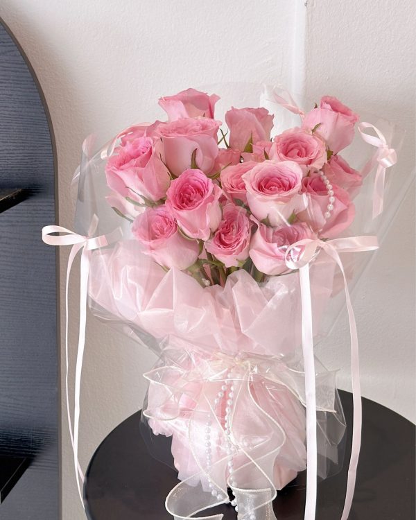 Pink Elegance