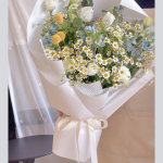Fresh Breeze Bouquet