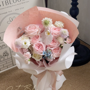 Lightly, in Love V13