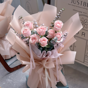 Pink, Simply V14 - Hover
