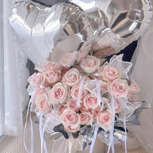 A Heart Full Of You V04