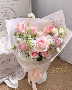 Scent of Soft Love V23