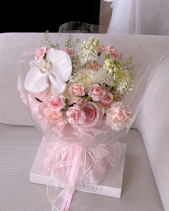 In Sweet Heart