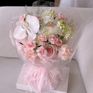 In Sweet Heart